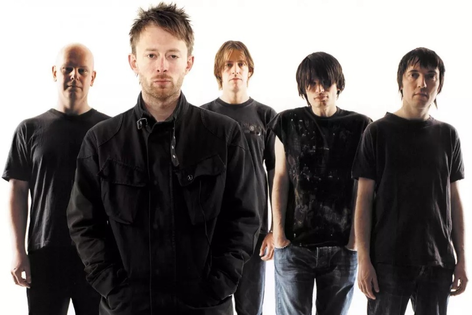 Bị hacker tống tiền, ban nhạc rock nổi tiếng đã có cách đáp trả đầy bất ngờ - 1