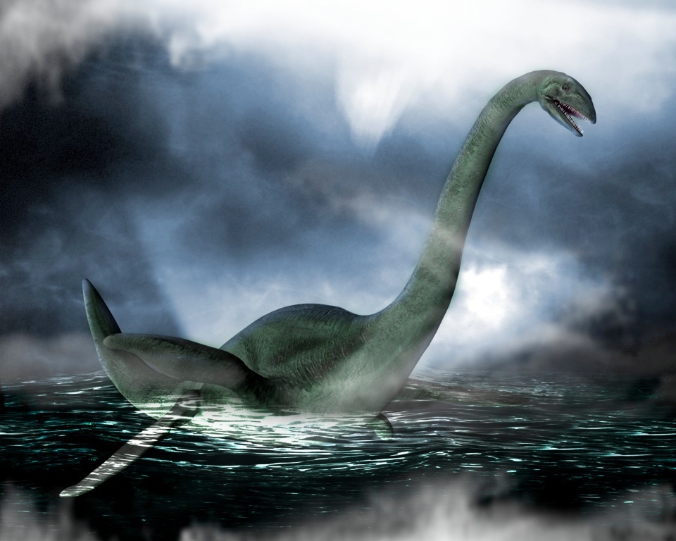 Hóa thạch 70 triệu năm hé lộ về quái vật Loch Ness lớn chưa từng thấy - 1 Hóa thạch 70 triệu năm hé lộ về quái vật Loch Ness lớn chưa từng thấy - 1