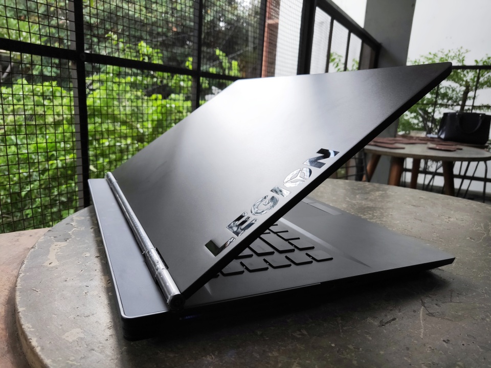 Lenovo nâng cấp dòng laptop gaming Legion, giá từ 23 triệu đồng - 3 Lenovo nâng cấp dòng laptop gaming Legion, giá từ 23 triệu đồng - 3