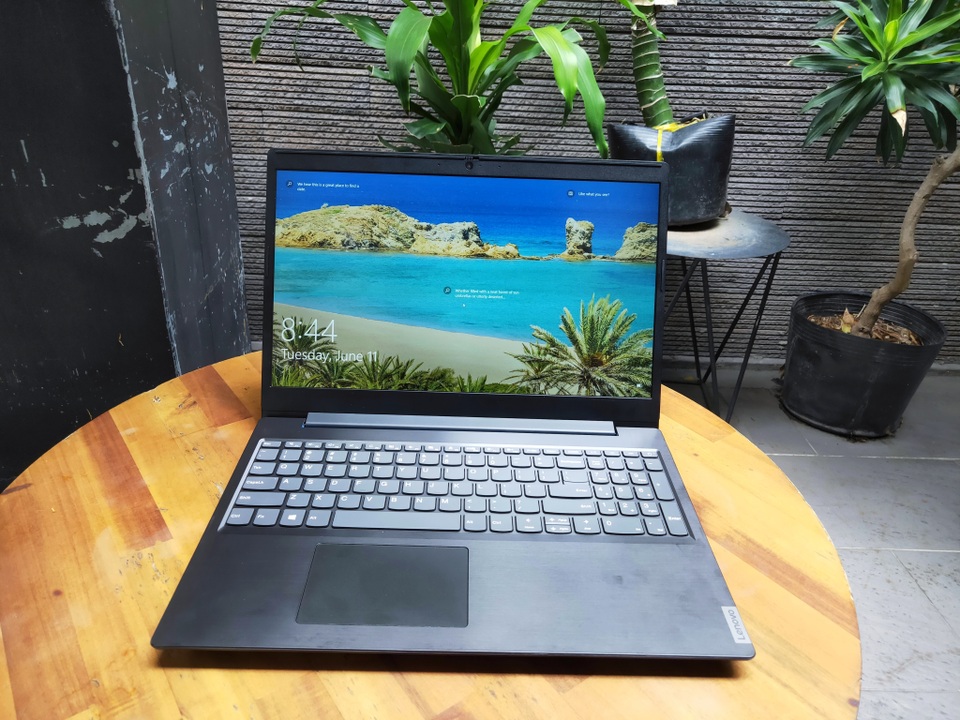 Lenovo ra mắt IdeaPad L340 mới Lenovo ra mắt IdeaPad L340 mới