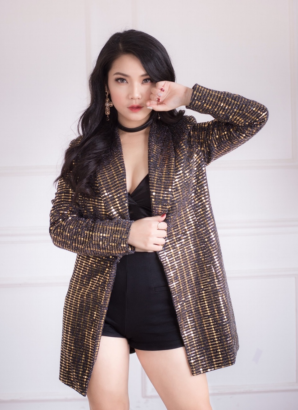 Hot girl đội Hồ Hoài Anh tung bản cover gây chú ý - 2 Hot girl đội Hồ Hoài Anh tung bản cover gây chú ý - 2