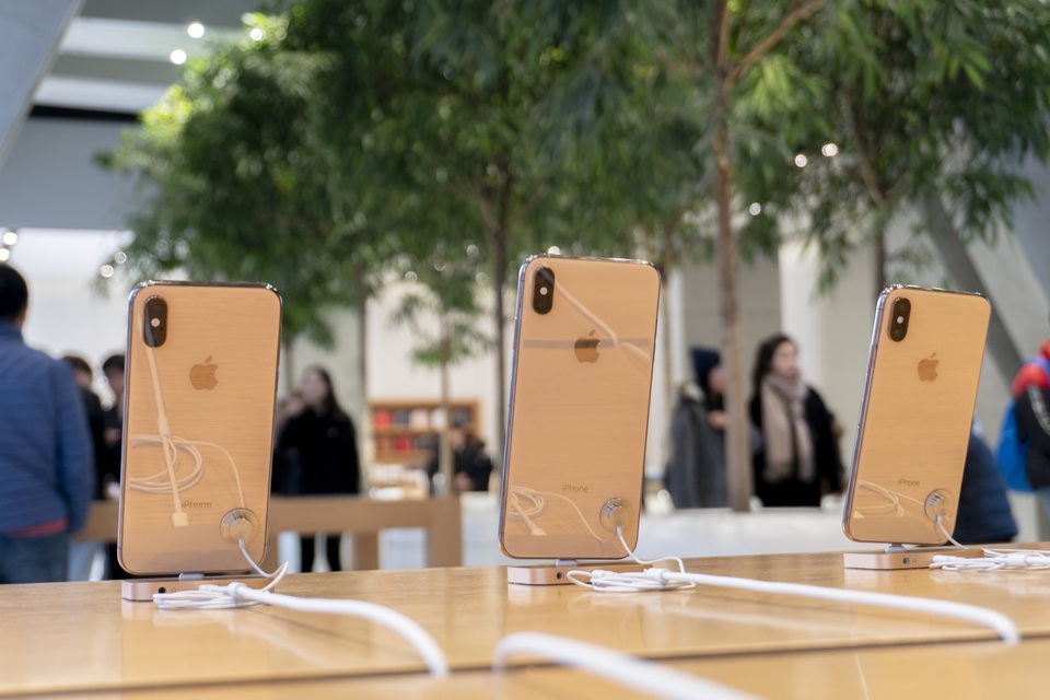 Đối tác Apple tính đường tháo lui khỏi Trung Quốc, xây nhà máy tại Việt Nam - 1 Đối tác Apple tính đường tháo lui khỏi Trung Quốc, xây nhà máy tại Việt Nam - 1