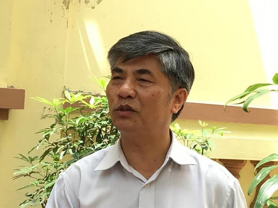 Ông lớn Nhà nước thua lỗ: Giống như nhà có con nghiện, bao nhiêu tiền cũng hết! - 1 Ông lớn Nhà nước thua lỗ: Giống như nhà có con nghiện, bao nhiêu tiền cũng hết! - 1