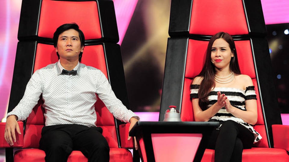 Những cặp đôi ca sĩ – nhạc sĩ đình đám của showbiz Việt - 13