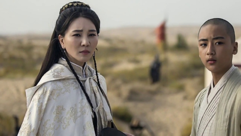 Thay ca từ “Độ ta không độ nàng”, bài hát của Phương Thanh “dậy sóng”? - 2 Thay ca từ “Độ ta không độ nàng”, bài hát của Phương Thanh “dậy sóng”? - 2