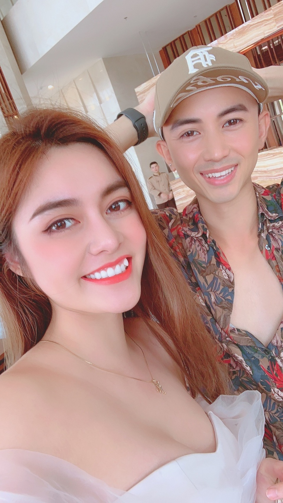 “Kẻ thứ ba” quyến rũ Vũ phim “Về nhà đi con” là gương mặt thân quen - 3 “Kẻ thứ ba” quyến rũ Vũ phim “Về nhà đi con” là gương mặt thân quen - 3
