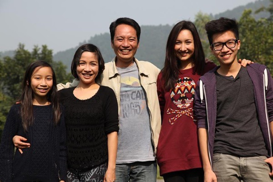 Những cặp đôi ca sĩ – nhạc sĩ đình đám của showbiz Việt - 6