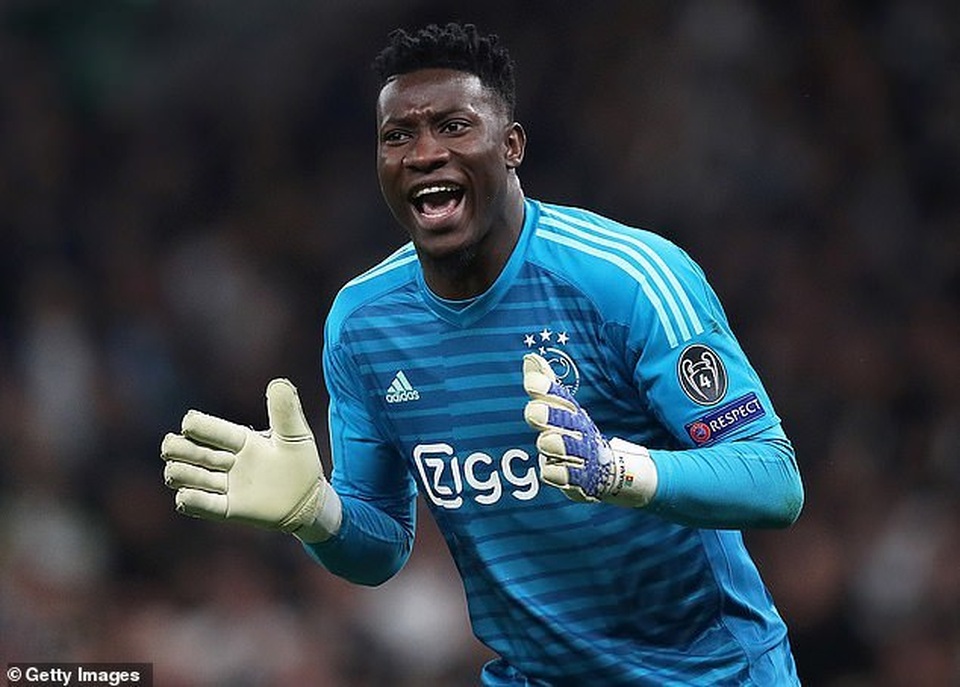 Nhật ký chuyển nhượng ngày 12/6: Man Utd tìm người thay De Gea - 1 Nhật ký chuyển nhượng ngày 12/6: Man Utd tìm người thay De Gea - 1