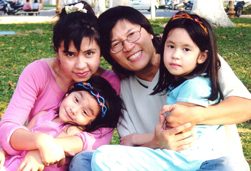 Những cặp đôi ca sĩ – nhạc sĩ đình đám của showbiz Việt - 3