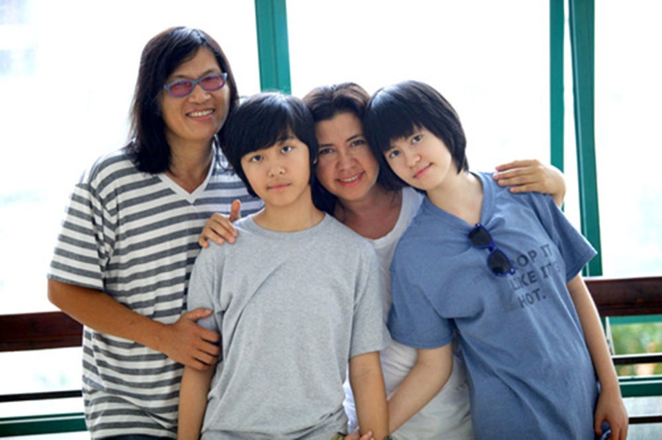 Những cặp đôi ca sĩ – nhạc sĩ đình đám của showbiz Việt - 4