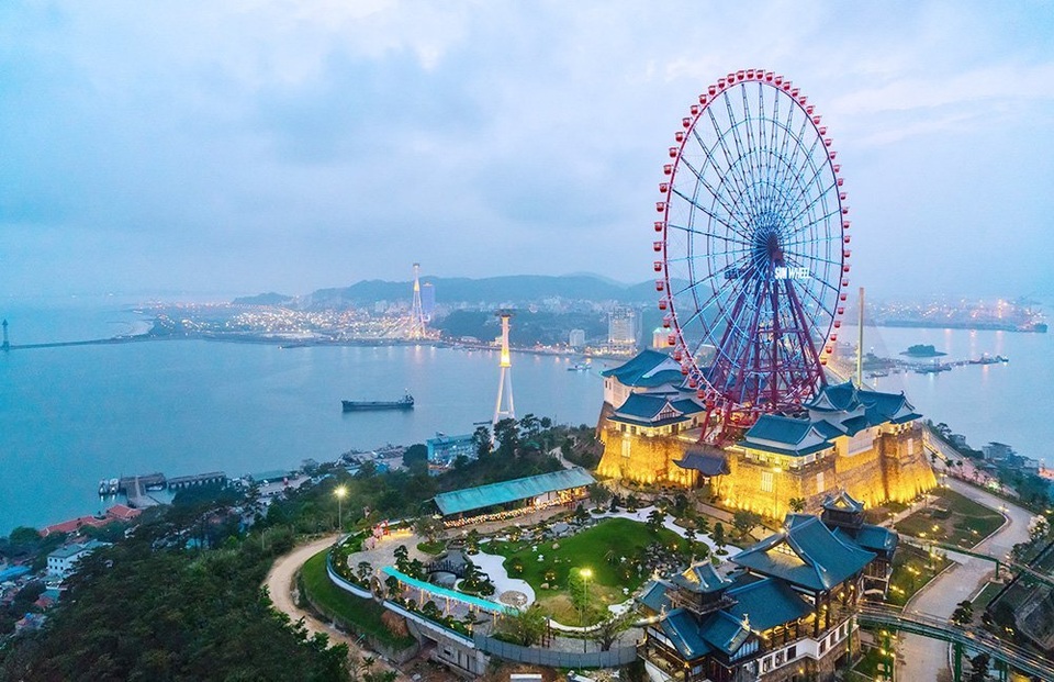 BĐS Quảng Ninh: Đến thời lên ngôi của thị trường mới nổi - 1 BĐS Quảng Ninh: Đến thời lên ngôi của thị trường mới nổi - 1