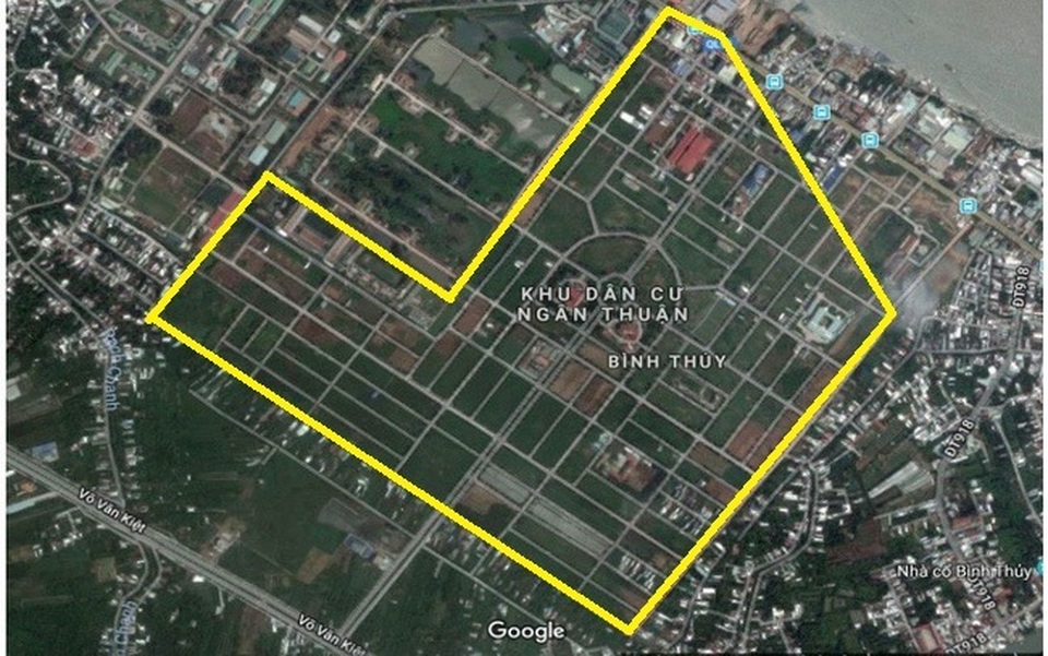 Kita Group đầu tư mạnh vào thị trường bất động sản phía Nam - 3 Kita Group đầu tư mạnh vào thị trường bất động sản phía Nam - 3