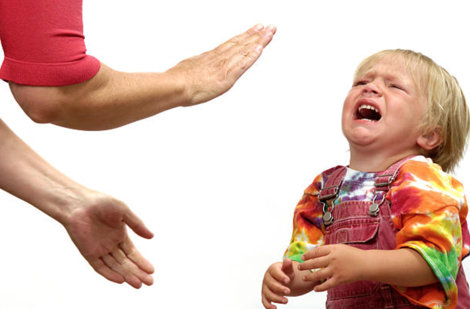 Mách nước mẹ và bé cùng chế ngự cơn giận dữ - 1 Mách nước mẹ và bé cùng chế ngự cơn giận dữ - 1