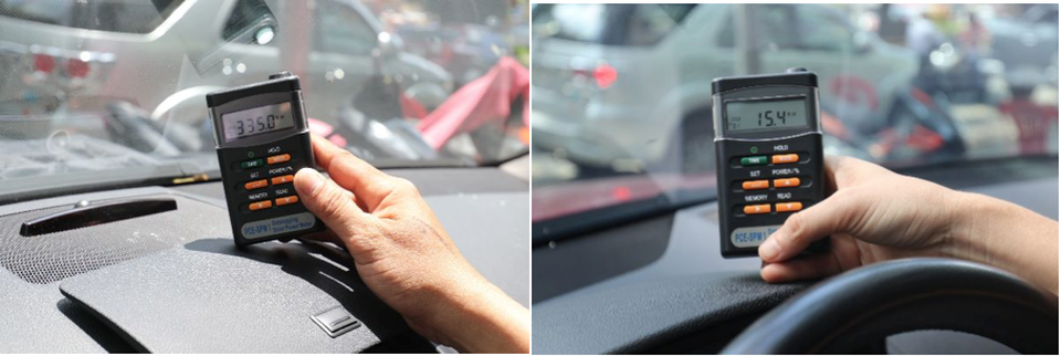 Lựa chọn nào giữa ‘ma trận’ phim cách nhiệt ô tô - 3