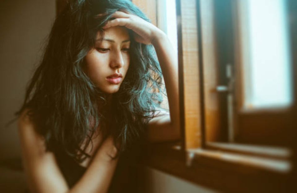 “Phụ nữ, đừng cố lấy kẻ không yêu mình” - 1 “Phụ nữ, đừng cố lấy kẻ không yêu mình” - 1