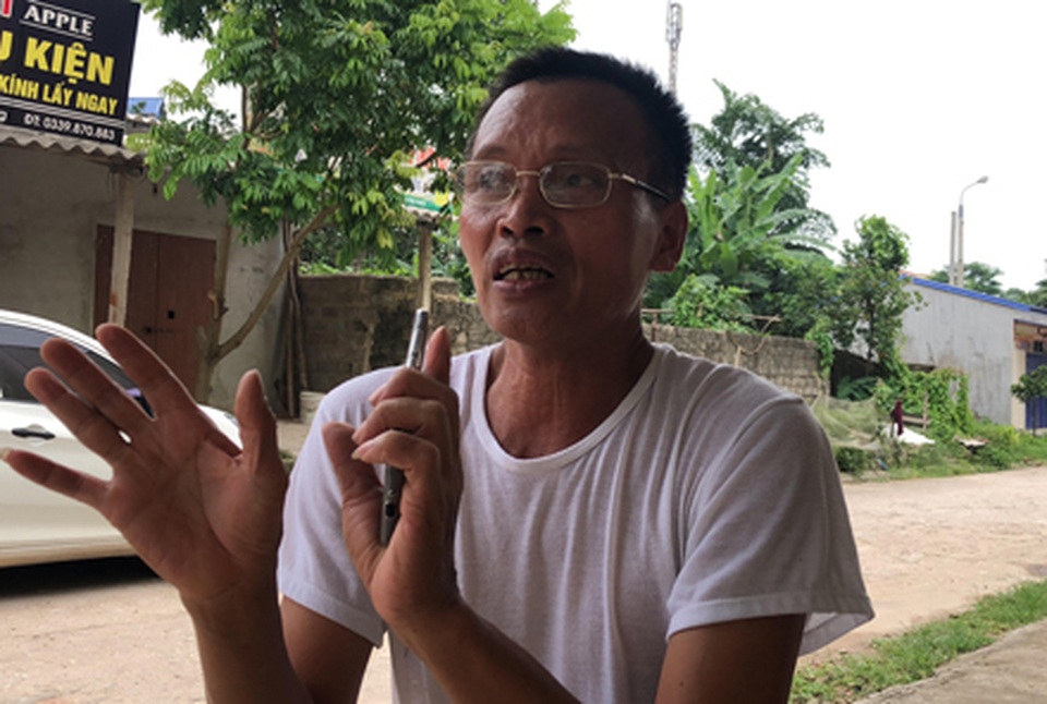 Chuyện lạ ở Thái Nguyên: Dân nghèo lũ lượt chạy trốn khỏi nhà tái định cư! - 4 Chuyện lạ ở Thái Nguyên: Dân nghèo lũ lượt chạy trốn khỏi nhà tái định cư! - 4