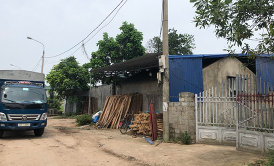 Chuyện lạ ở Thái Nguyên: Dân nghèo lũ lượt chạy trốn khỏi nhà tái định cư! - 7 Chuyện lạ ở Thái Nguyên: Dân nghèo lũ lượt chạy trốn khỏi nhà tái định cư! - 7