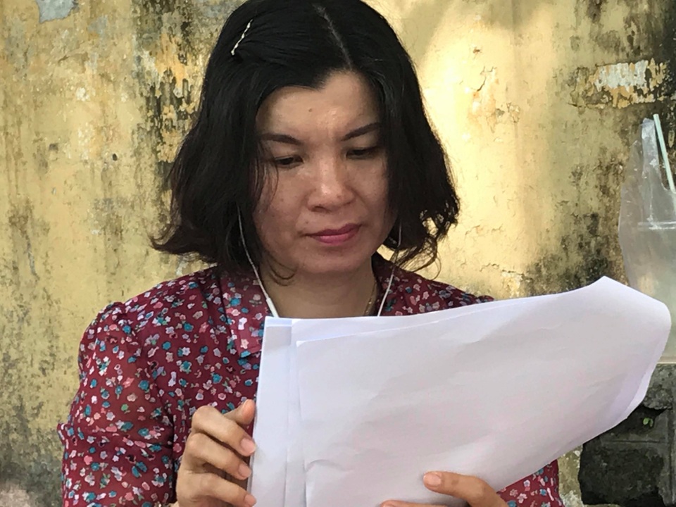 Sáng nay, học sinh TPHCM tranh suất 7 rớt, 1 đỗ vào lớp 6 chuyên Trần Đại Nghĩa - 4 Sáng nay, học sinh TPHCM tranh suất 7 rớt, 1 đỗ vào lớp 6 chuyên Trần Đại Nghĩa - 4