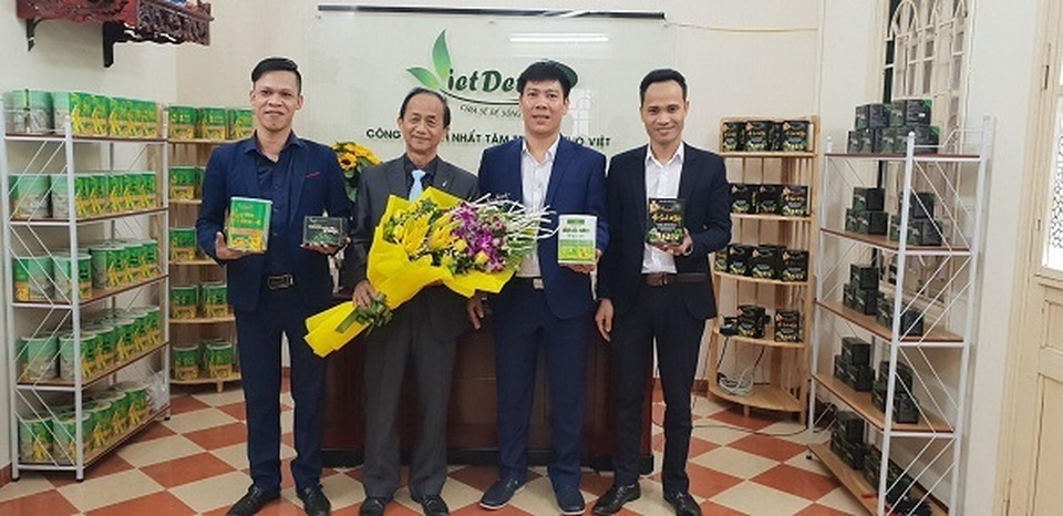 Sữa bột Omega 3 6 9 Q10 sản phẩm không thể thiếu cho mỗi gia đình Việt - 2