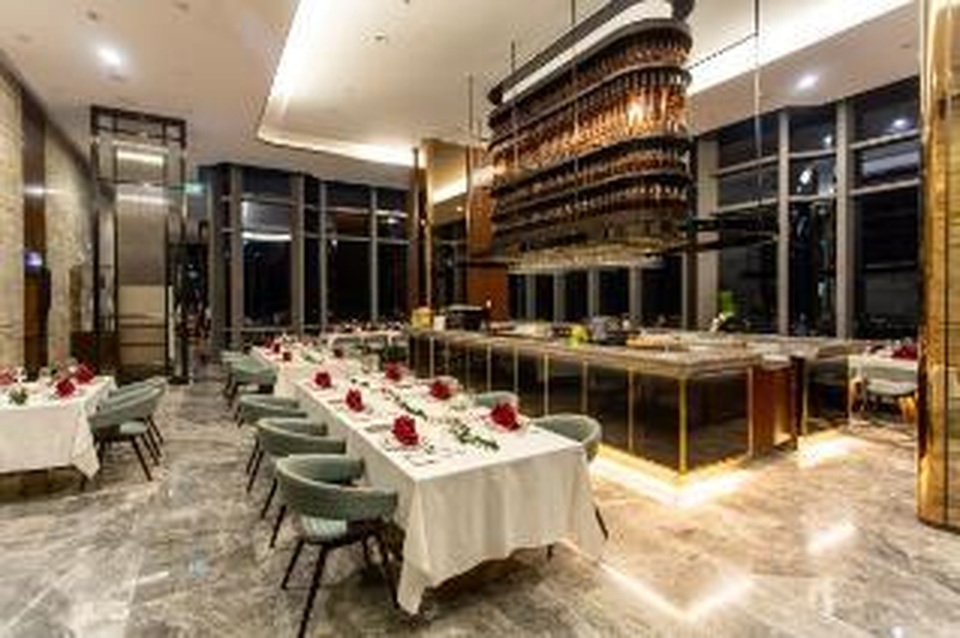 Siêu đầu bếp David Rocco – Từ tình yêu đến chinh phục tinh hoa ẩm thực Việt - 2 Siêu đầu bếp David Rocco – Từ tình yêu đến chinh phục tinh hoa ẩm thực Việt - 2