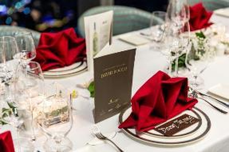 Siêu đầu bếp David Rocco – Từ tình yêu đến chinh phục tinh hoa ẩm thực Việt - 3 Siêu đầu bếp David Rocco – Từ tình yêu đến chinh phục tinh hoa ẩm thực Việt - 3