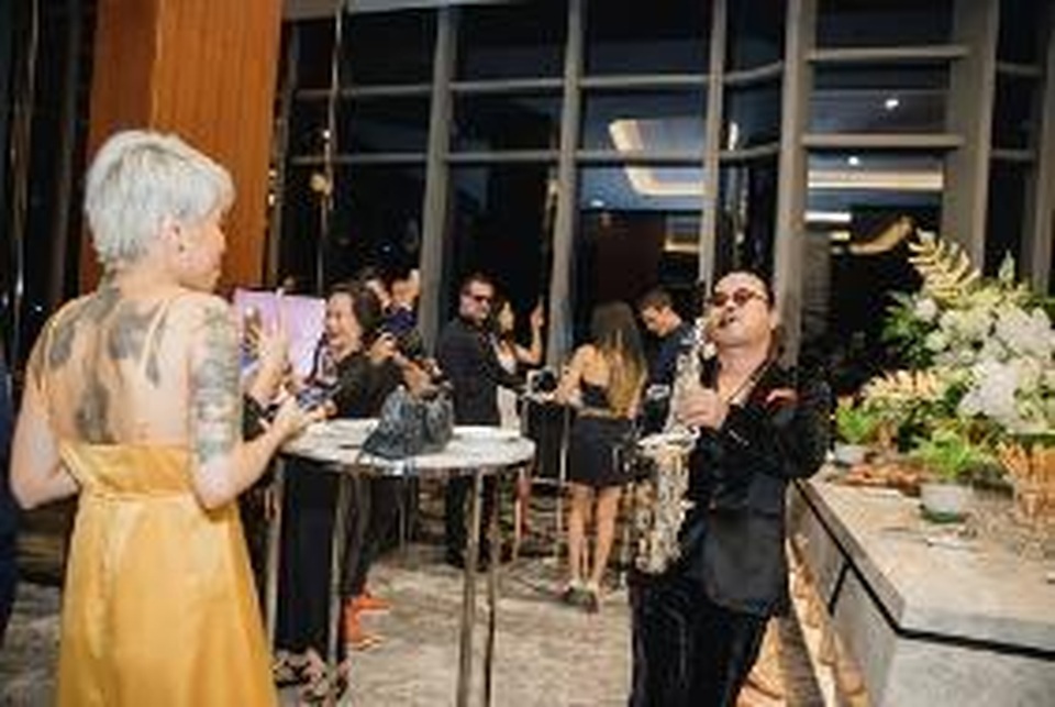 Siêu đầu bếp David Rocco – Từ tình yêu đến chinh phục tinh hoa ẩm thực Việt - 4 Siêu đầu bếp David Rocco – Từ tình yêu đến chinh phục tinh hoa ẩm thực Việt - 4