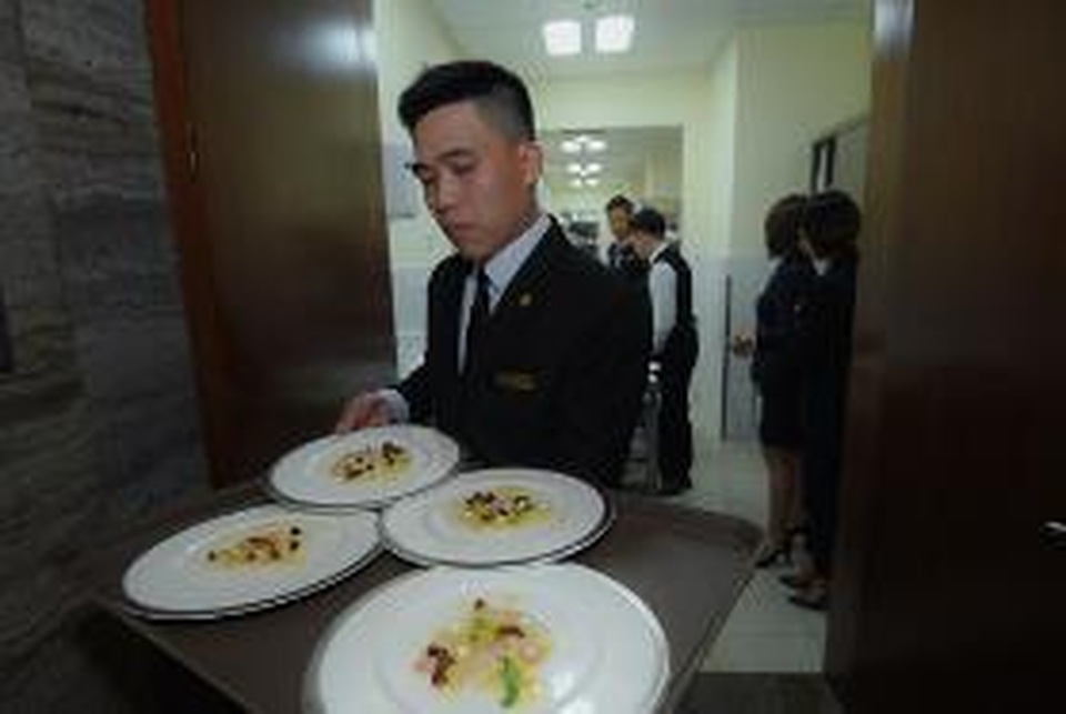 Siêu đầu bếp David Rocco – Từ tình yêu đến chinh phục tinh hoa ẩm thực Việt - 7 Siêu đầu bếp David Rocco – Từ tình yêu đến chinh phục tinh hoa ẩm thực Việt - 7