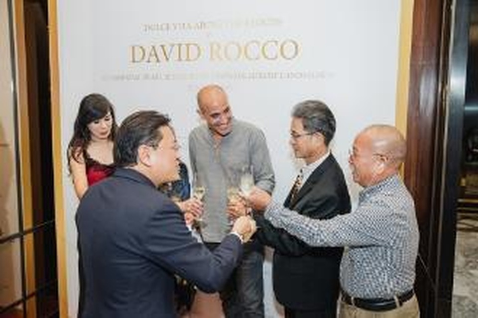 Siêu đầu bếp David Rocco – Từ tình yêu đến chinh phục tinh hoa ẩm thực Việt - 10 Siêu đầu bếp David Rocco – Từ tình yêu đến chinh phục tinh hoa ẩm thực Việt - 10