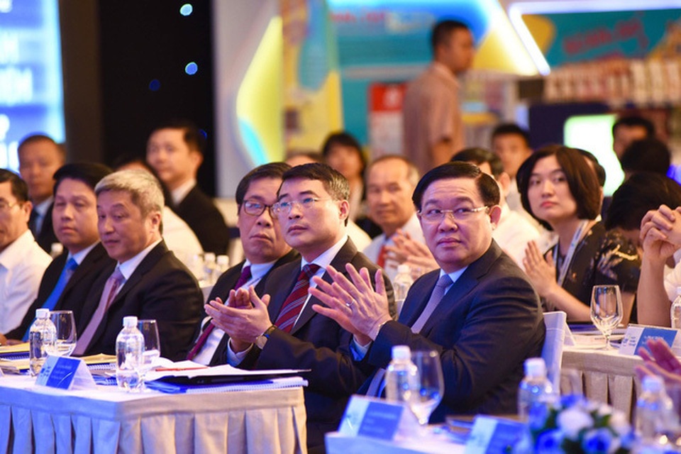 Vietcombank đã sẵn sàng đáp ứng ở mức độ cao nhất trong mở rộng thanh toán trực tuyến các dịch vụ công - 2 Vietcombank đã sẵn sàng đáp ứng ở mức độ cao nhất trong mở rộng thanh toán trực tuyến các dịch vụ công - 2