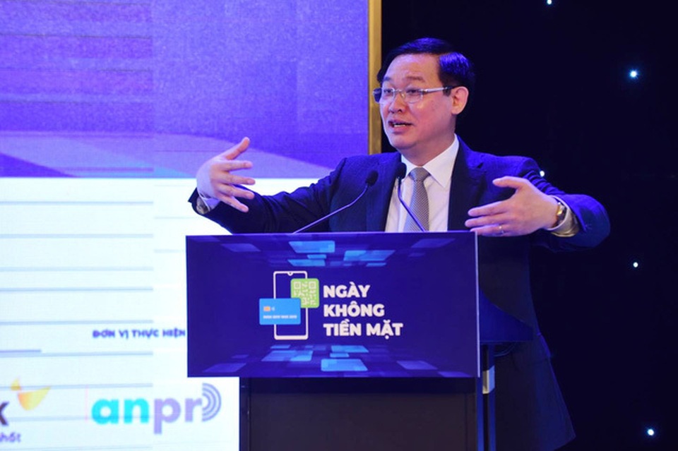 Vietcombank đã sẵn sàng đáp ứng ở mức độ cao nhất trong mở rộng thanh toán trực tuyến các dịch vụ công - 4 Vietcombank đã sẵn sàng đáp ứng ở mức độ cao nhất trong mở rộng thanh toán trực tuyến các dịch vụ công - 4