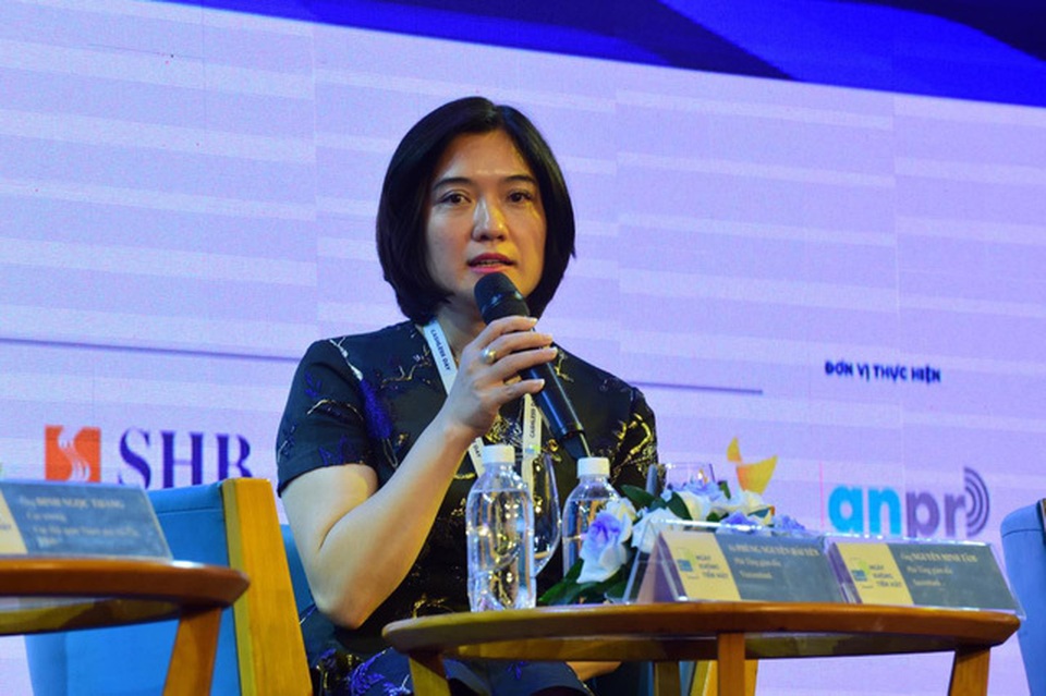 Vietcombank đã sẵn sàng đáp ứng ở mức độ cao nhất trong mở rộng thanh toán trực tuyến các dịch vụ công - 7 Vietcombank đã sẵn sàng đáp ứng ở mức độ cao nhất trong mở rộng thanh toán trực tuyến các dịch vụ công - 7