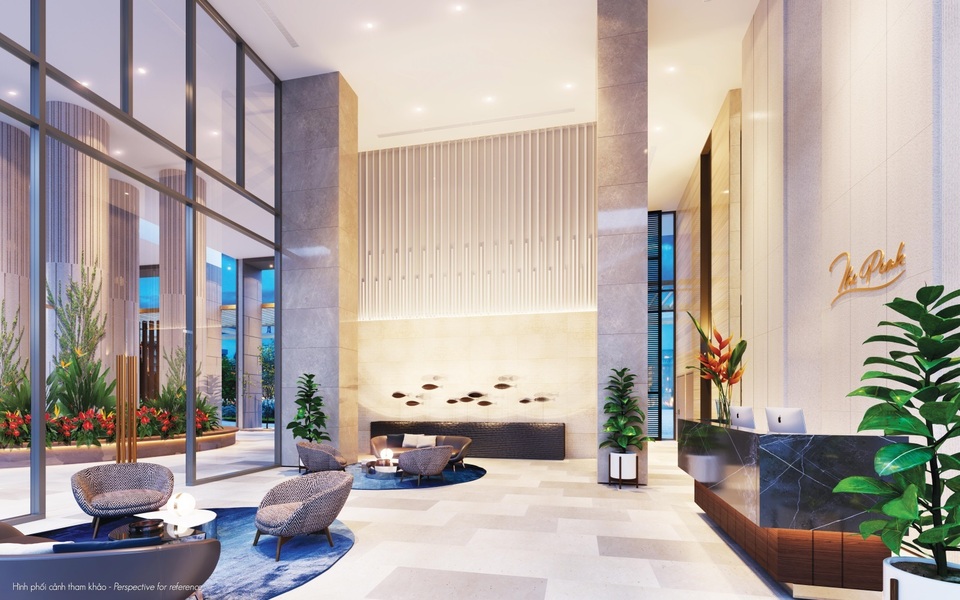 Chủ đầu tư chơi sang, chi nửa triệu đô làm nhà mẫu - 10