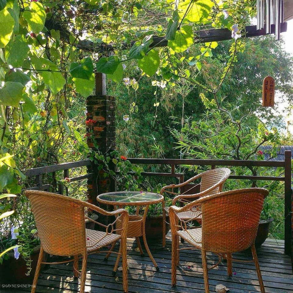 Check-in những quán cà phê đẹp ở Hội An