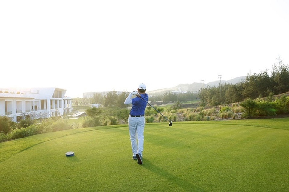 Nghỉ dưỡng 5 sao - Bốn mùa ưu đãi - 3 Nghỉ dưỡng 5 sao - Bốn mùa ưu đãi - 3