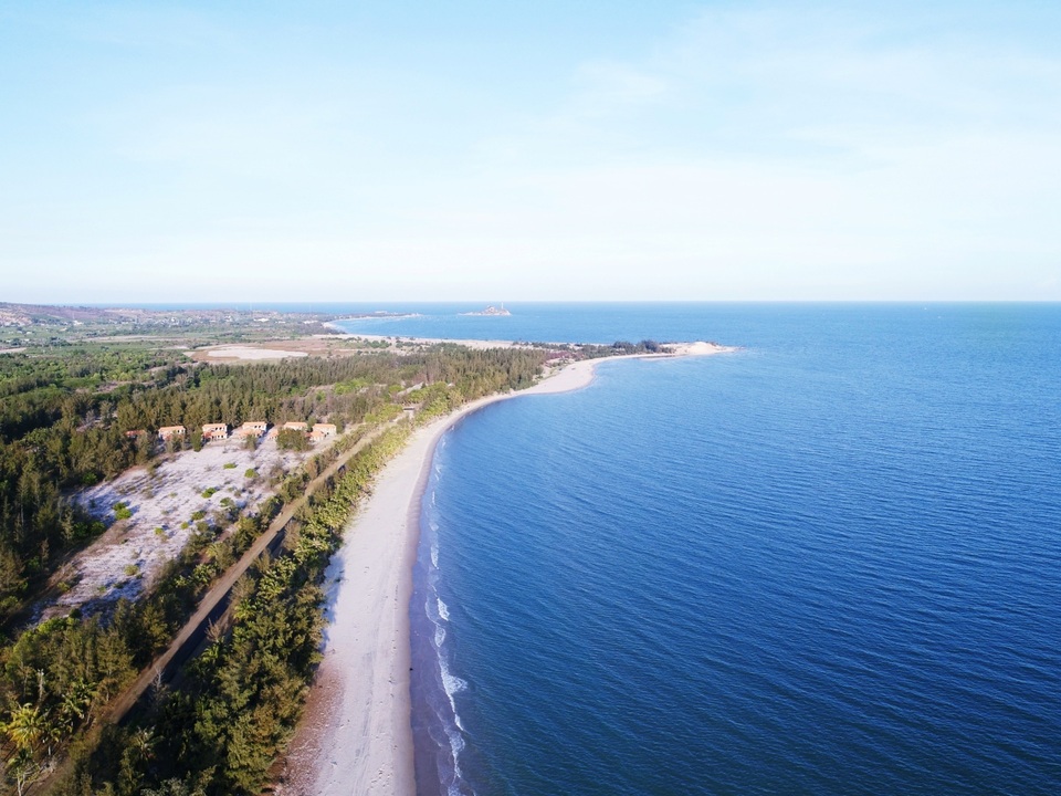 Khan hiếm vịnh biển - Triệu đô vẫn còn là rẻ - 2