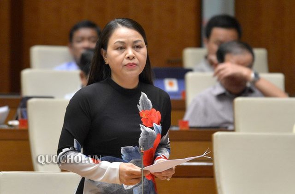 Bộ trưởng Lao động: Tăng tuổi nghỉ hưu chưa bao giờ dễ với tất cả các nước - 2 Bộ trưởng Lao động: Tăng tuổi nghỉ hưu chưa bao giờ dễ với tất cả các nước - 2