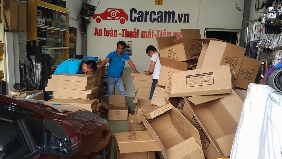 Kinh nghiệm chọn mua gạt mưa cho ô tô - 3 Kinh nghiệm chọn mua gạt mưa cho ô tô - 3