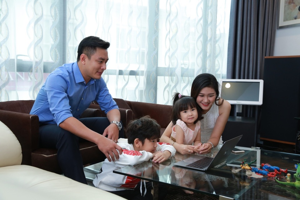 Giải mã sức hút gói Home mới của VNPT - 1