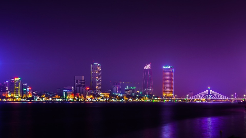 Dịch vụ chất lượng cao và bất động sản nghỉ dưỡng: Mũi nhọn để phát triển du lịch Đà Nẵng - 1 Dịch vụ chất lượng cao và bất động sản nghỉ dưỡng: Mũi nhọn để phát triển du lịch Đà Nẵng - 1
