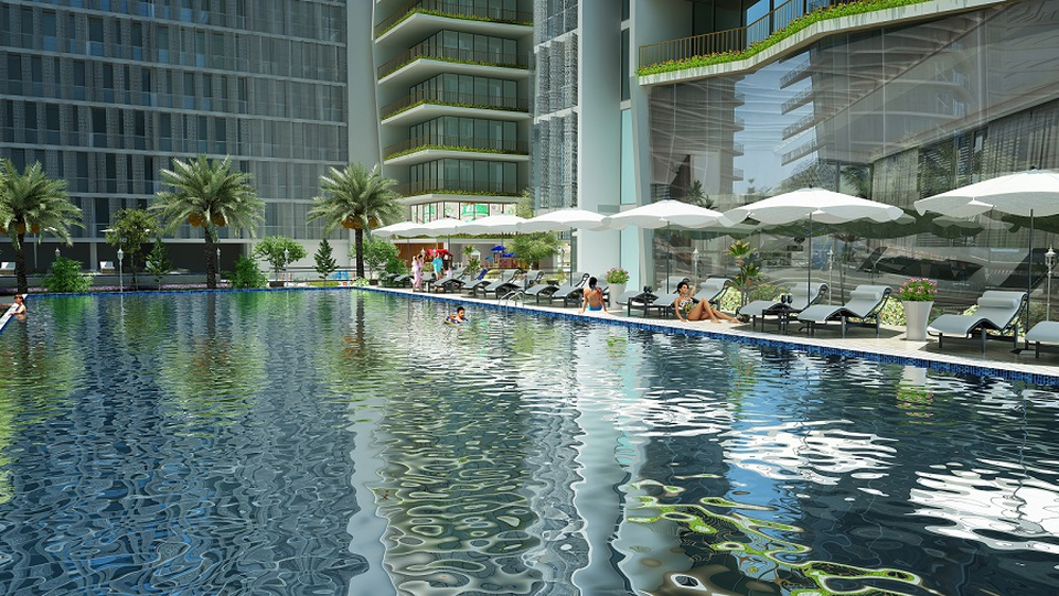 Dịch vụ chất lượng cao và bất động sản nghỉ dưỡng: Mũi nhọn để phát triển du lịch Đà Nẵng - 2 Dịch vụ chất lượng cao và bất động sản nghỉ dưỡng: Mũi nhọn để phát triển du lịch Đà Nẵng - 2
