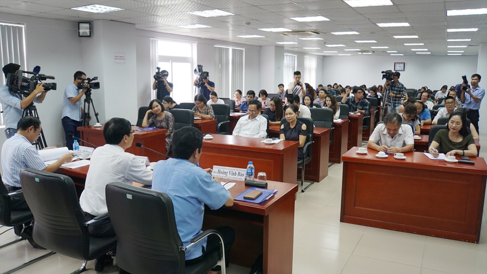 Sắp vinh danh hơn 100 tác phẩm báo chí xuất sắc - 2