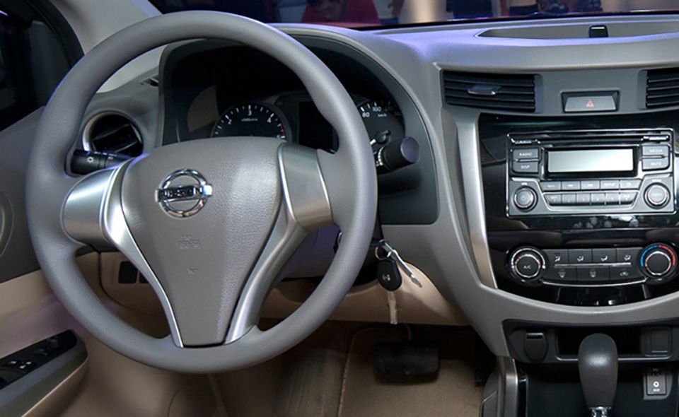 Triệu hồi hơn 600 chiếc Nissan Navara tại Việt Nam do lỗi ổ khoá - 2 Triệu hồi hơn 600 chiếc Nissan Navara tại Việt Nam do lỗi ổ khoá - 2