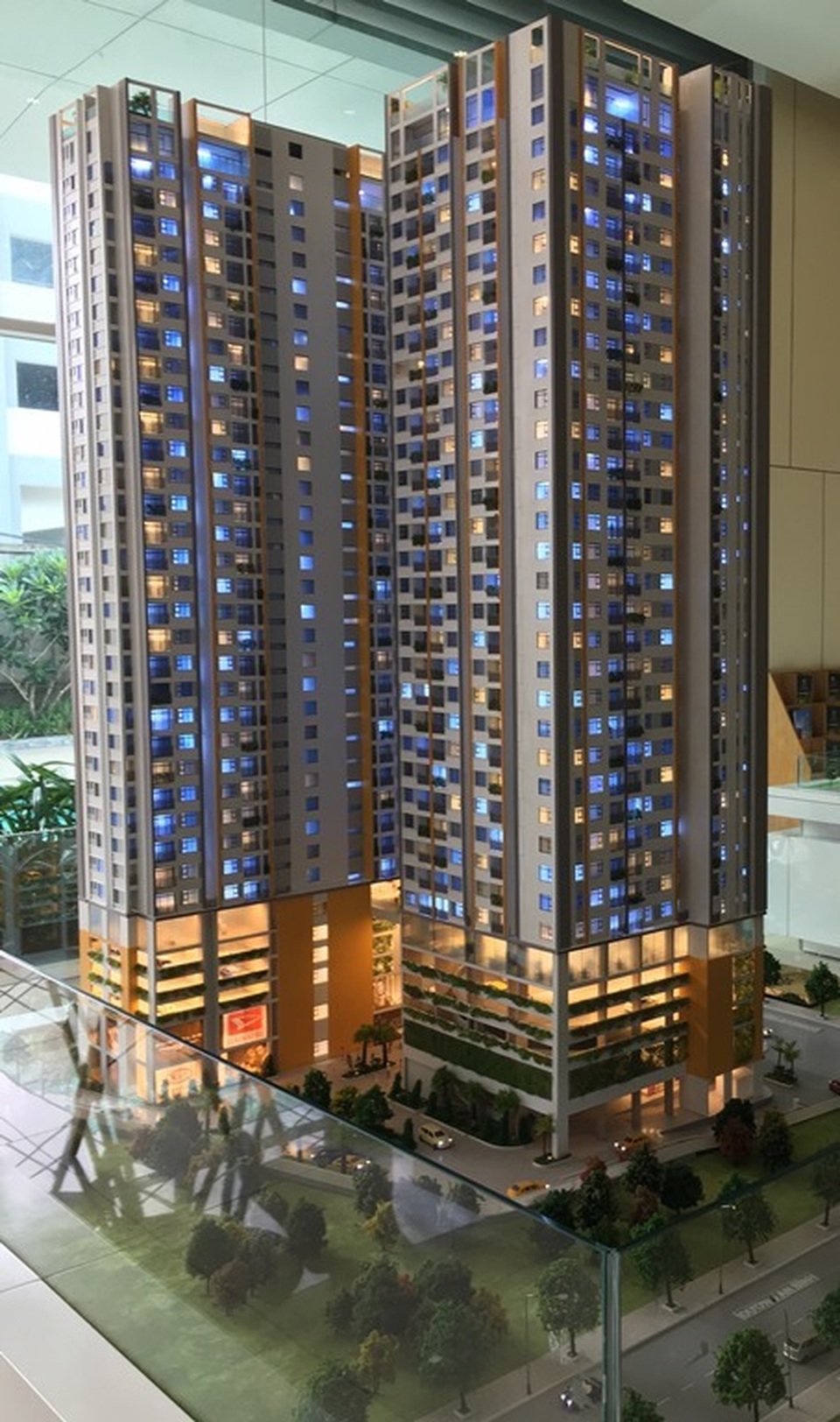 Nhà ở giá rẻ biến mất khỏi thị trường TP.HCM - 3 Nhà ở giá rẻ biến mất khỏi thị trường TP.HCM - 3
