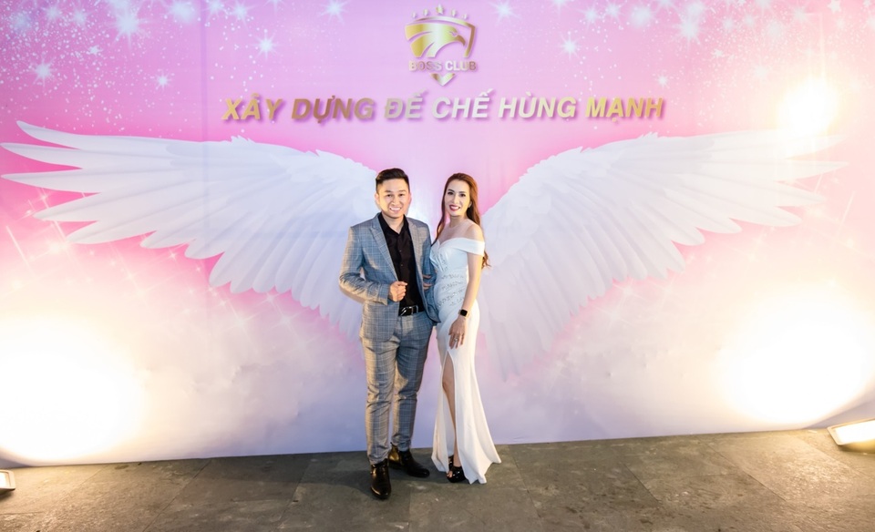 Nữ CEO Luna và câu chuyện kinh doanh 4.0 thành công - 5 Nữ CEO Luna và câu chuyện kinh doanh 4.0 thành công - 5