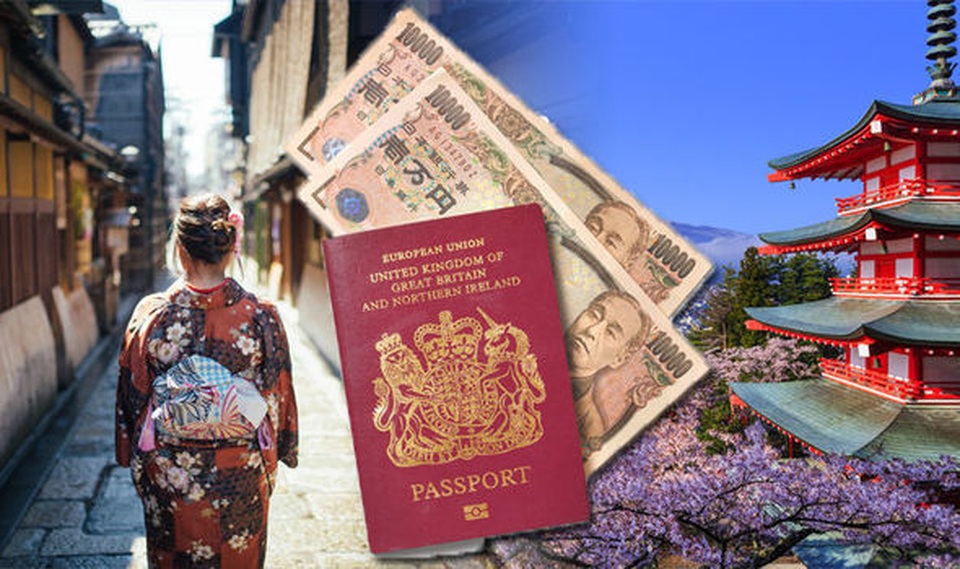 “Phí chia tay” ở các nước trên thế giới ra sao? - 1 “Phí chia tay” ở các nước trên thế giới ra sao? - 1