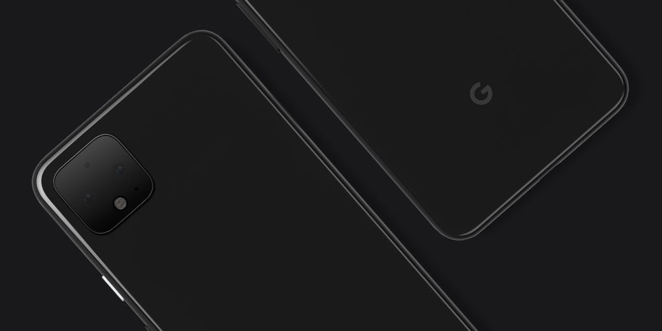 Google hé lộ thiết kế mới của Pixel 4 với cách bố trí camera “kỳ dị” giống như iPhone XI - 4 Google hé lộ thiết kế mới của Pixel 4 với cách bố trí camera “kỳ dị” giống như iPhone XI - 4