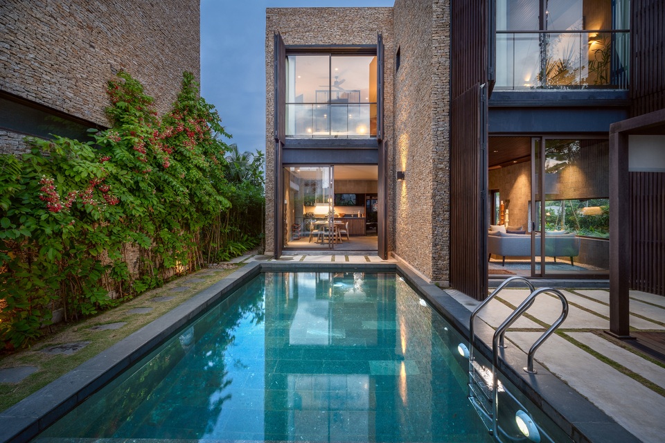 X2 Hội An Resort Residence nhận giải thưởng Nhà Phát Triển Dự Án nhà ở tốt nhất tại Việt Nam. - 2 X2 Hội An Resort Residence nhận giải thưởng Nhà Phát Triển Dự Án nhà ở tốt nhất tại Việt Nam. - 2