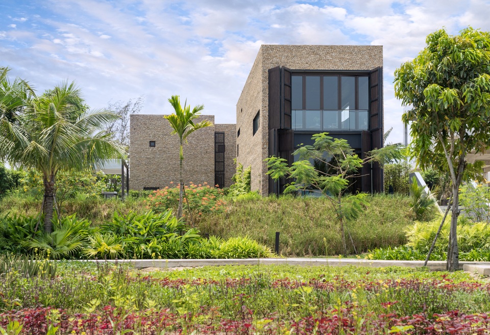 X2 Hội An Resort Residence nhận giải thưởng Nhà Phát Triển Dự Án nhà ở tốt nhất tại Việt Nam. - 3 X2 Hội An Resort Residence nhận giải thưởng Nhà Phát Triển Dự Án nhà ở tốt nhất tại Việt Nam. - 3