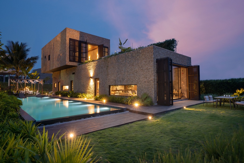 X2 Hội An Resort Residence nhận giải thưởng Nhà Phát Triển Dự Án nhà ở tốt nhất tại Việt Nam. - 4 X2 Hội An Resort Residence nhận giải thưởng Nhà Phát Triển Dự Án nhà ở tốt nhất tại Việt Nam. - 4