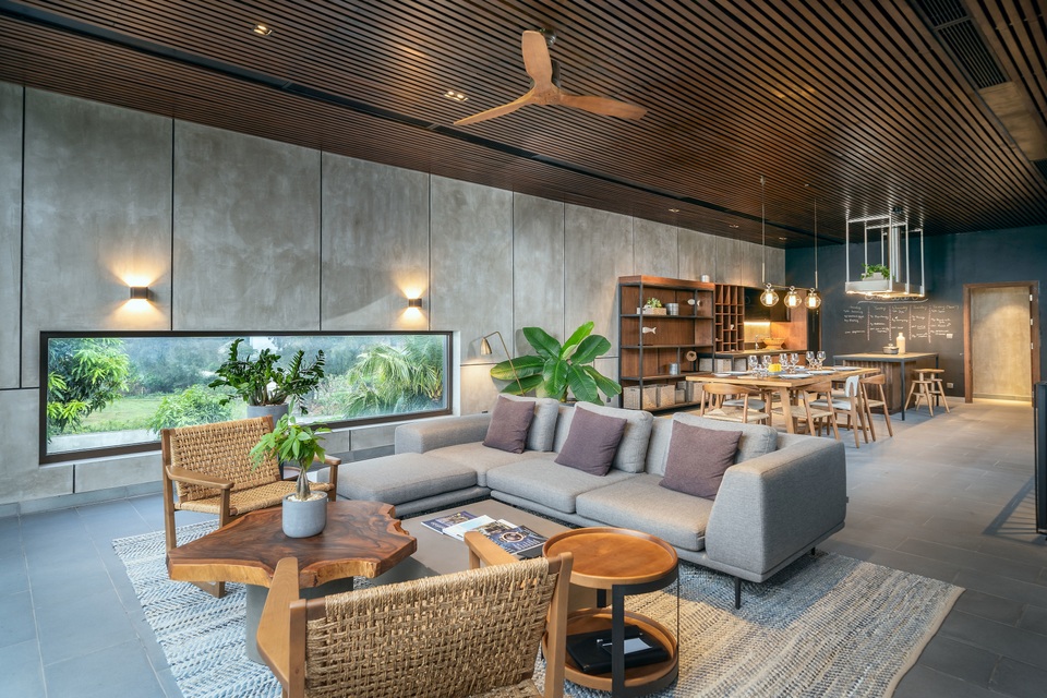 X2 Hội An Resort Residence nhận giải thưởng Nhà Phát Triển Dự Án nhà ở tốt nhất tại Việt Nam. - 5 X2 Hội An Resort Residence nhận giải thưởng Nhà Phát Triển Dự Án nhà ở tốt nhất tại Việt Nam. - 5